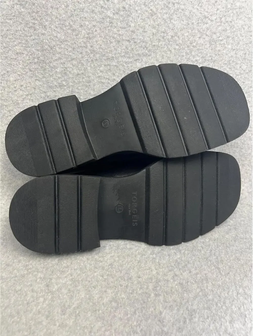 Torgeis platform womens